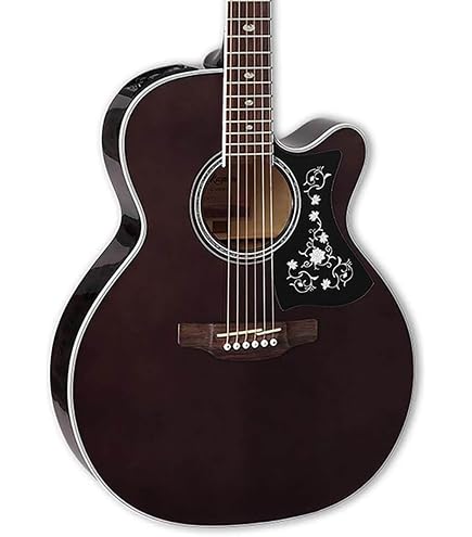 Amazon.com: Gretsch G5022CWFE Rancher Falcon Jumbo Acoustic